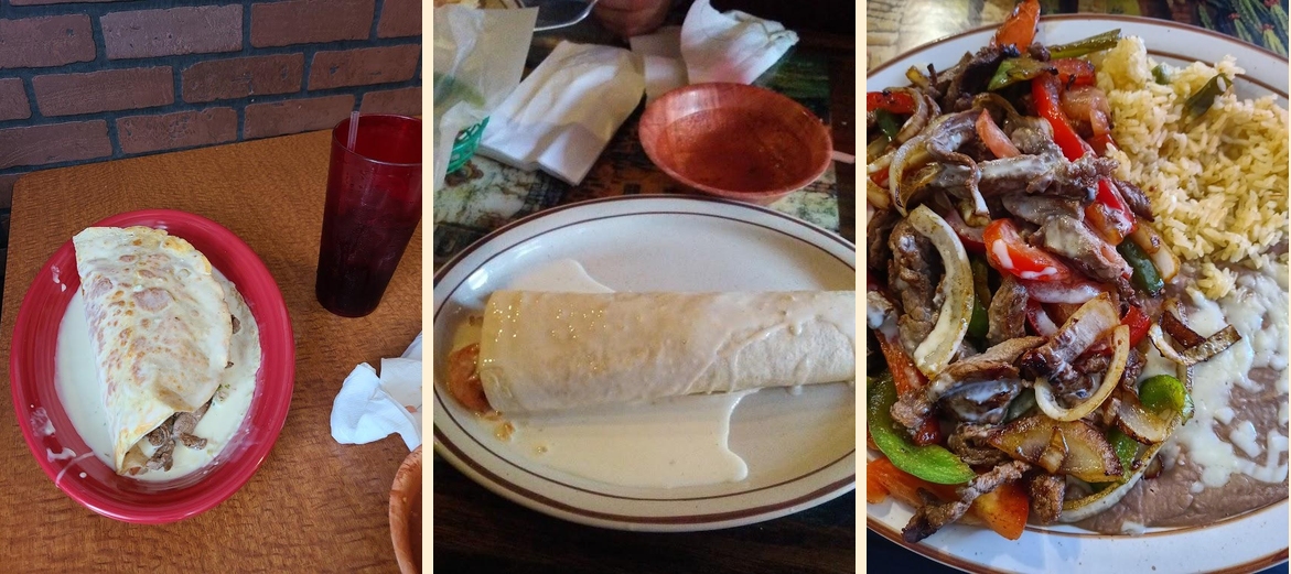 Valle de Bravo Mexican Grill 2 Banner Elk