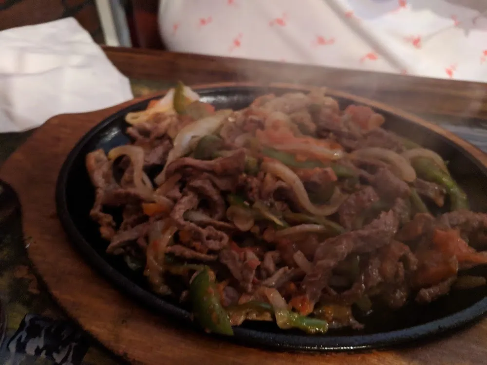 Bulgogi